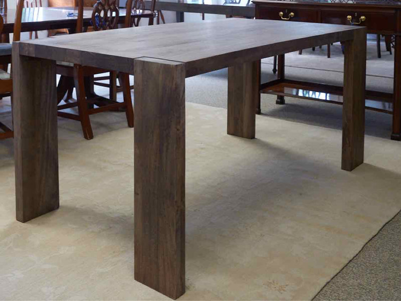 CB2 'Blox' Dining Table