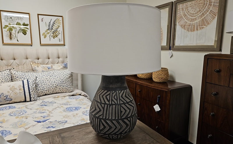 'Natchez' Table Lamp