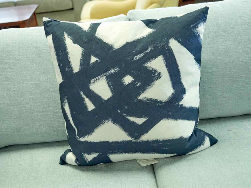 Norman Wyatt Home 'Kinetic' Accent Pillow