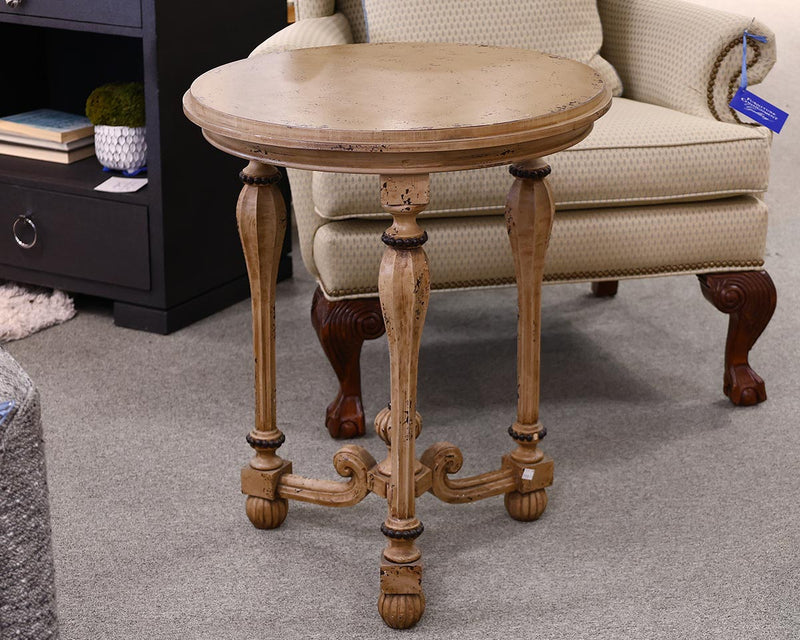 Accent Table