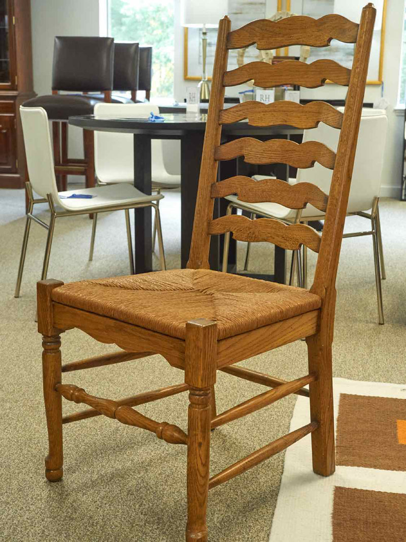 Set of M-Geough Dining Chairs