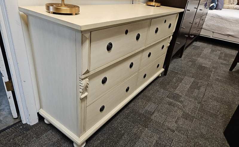 Pottery Barn 6-Drawer Dresser