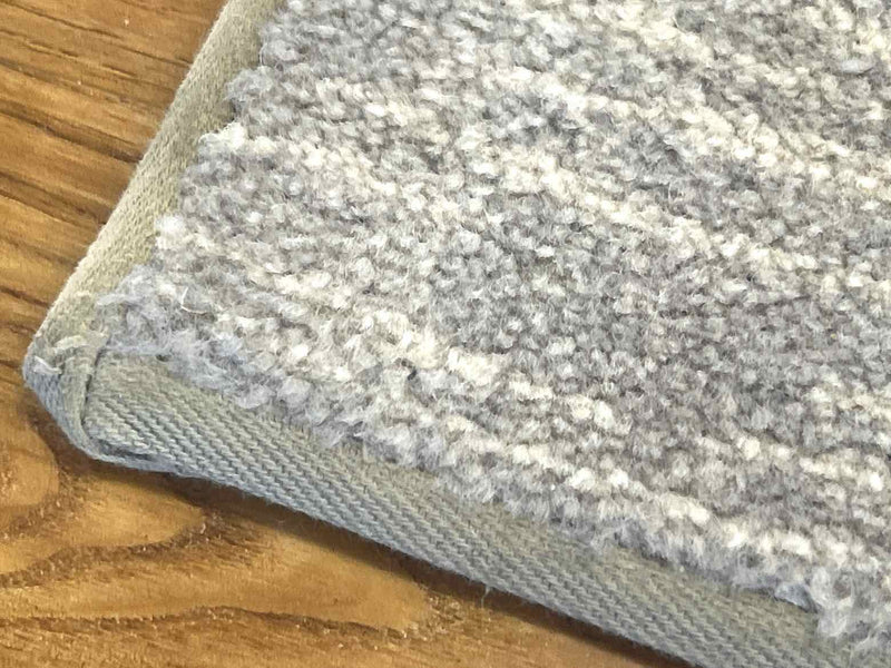 Light Purple Area Rug 8 x 12