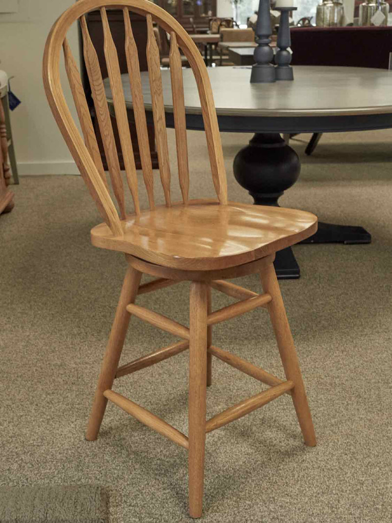 Set of 5 Counter Stools