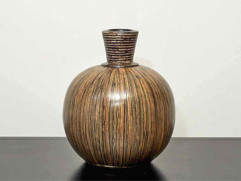 "Islander" Vase