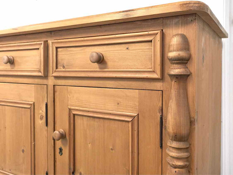 Pine Sideboard