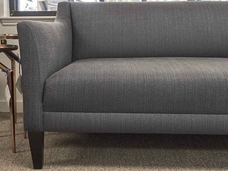 Crate & Barrel 'Margot' Loveseat