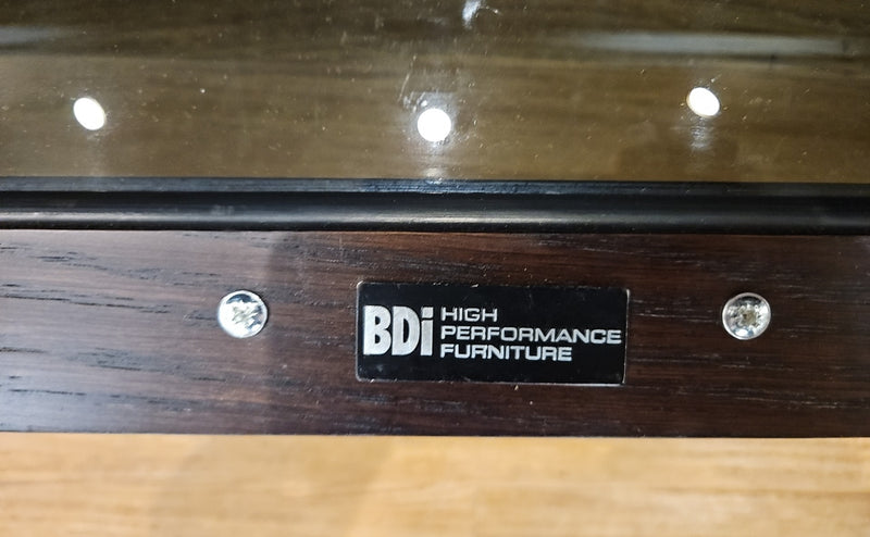 BDI Media Console