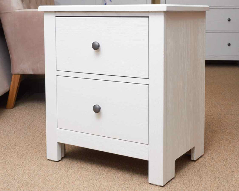 Vaughan Bassett "Fundamentals" Nightstand