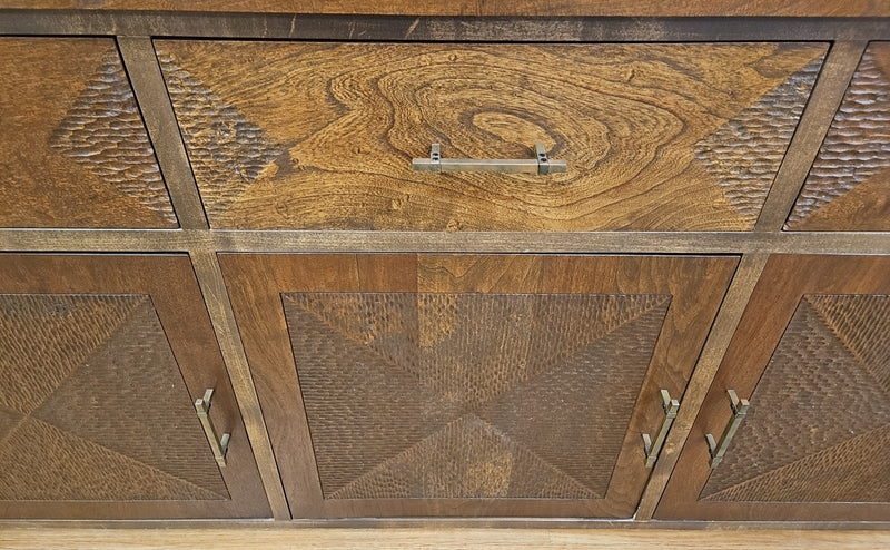 Mesquite Sideboard