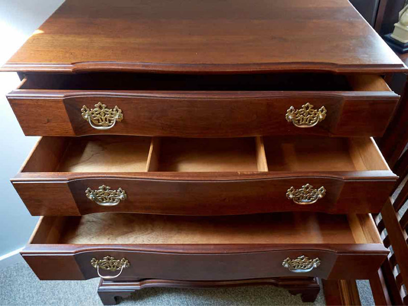 Century Furniture Mahogany Chest