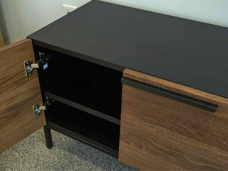 Crate & Barrel 'Rigby' Media Console