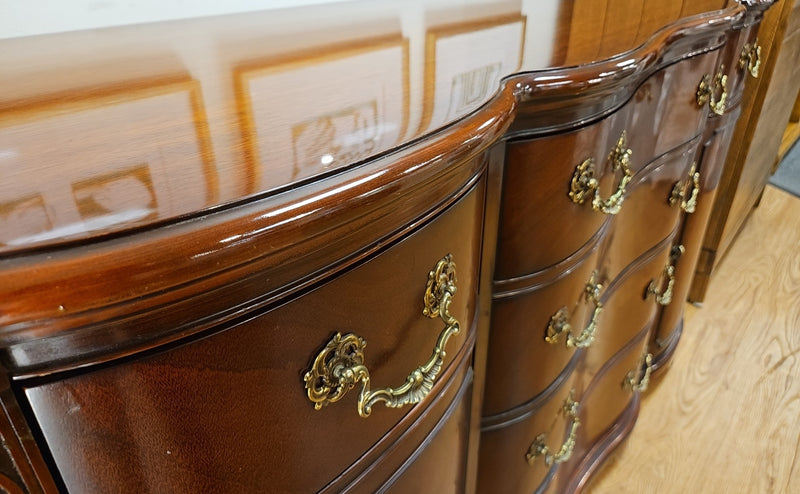 Drexel Vintage Mahogany Sideboard