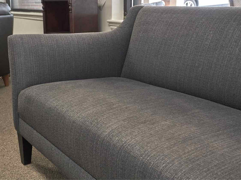 Crate & Barrel 'Margot' Loveseat