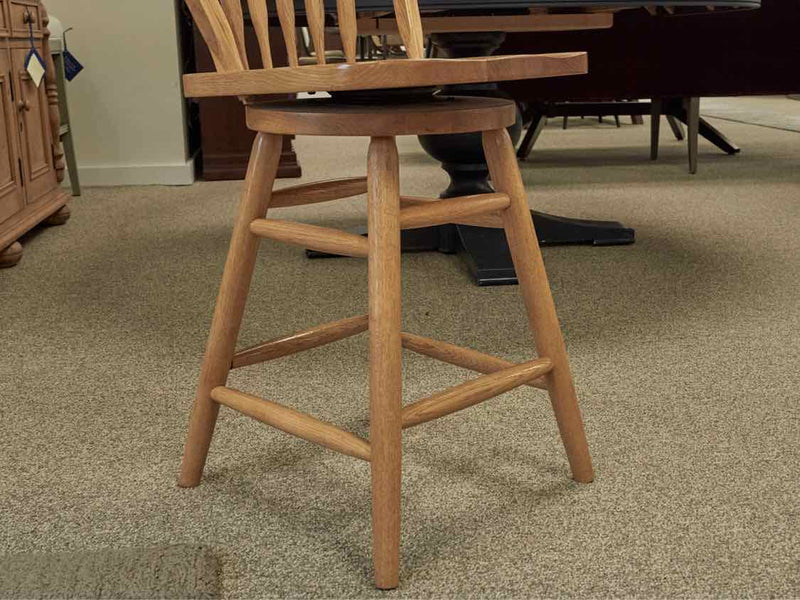 Set of 5 Counter Stools