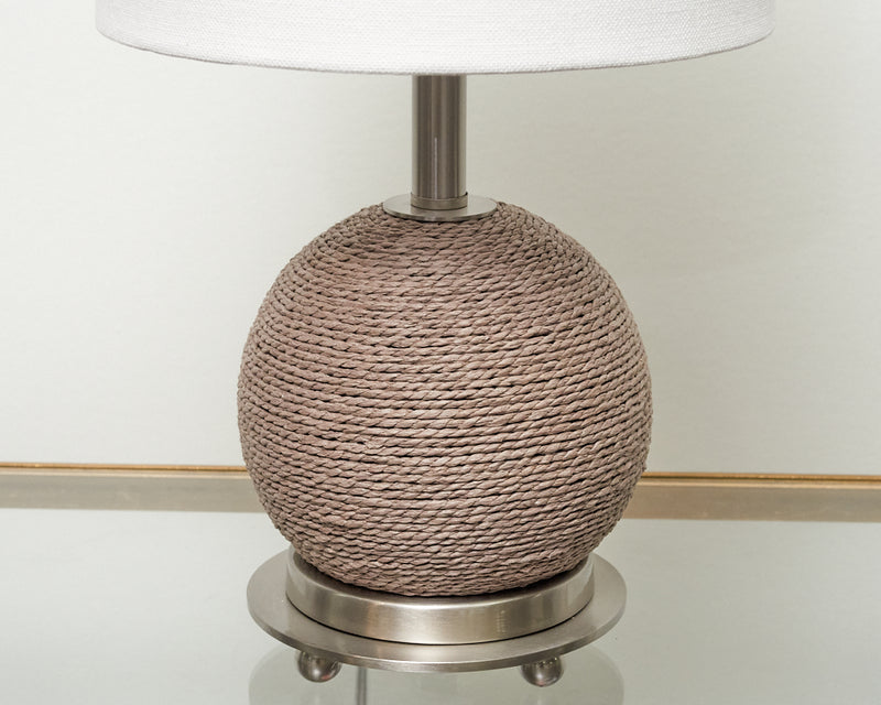 Captiva Accent Lamp