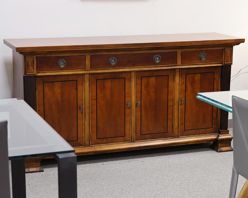 Henredon Regency Bidermere Style Sideboard