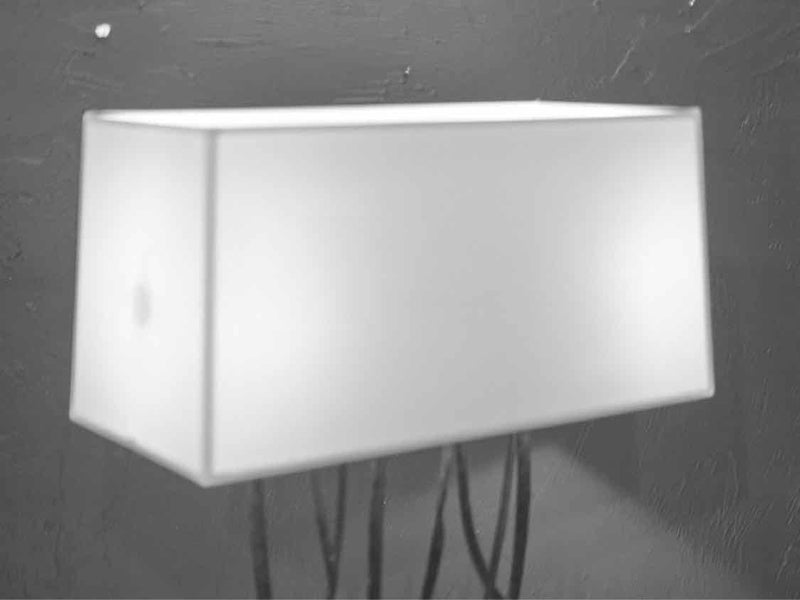 Linear Table Lamp