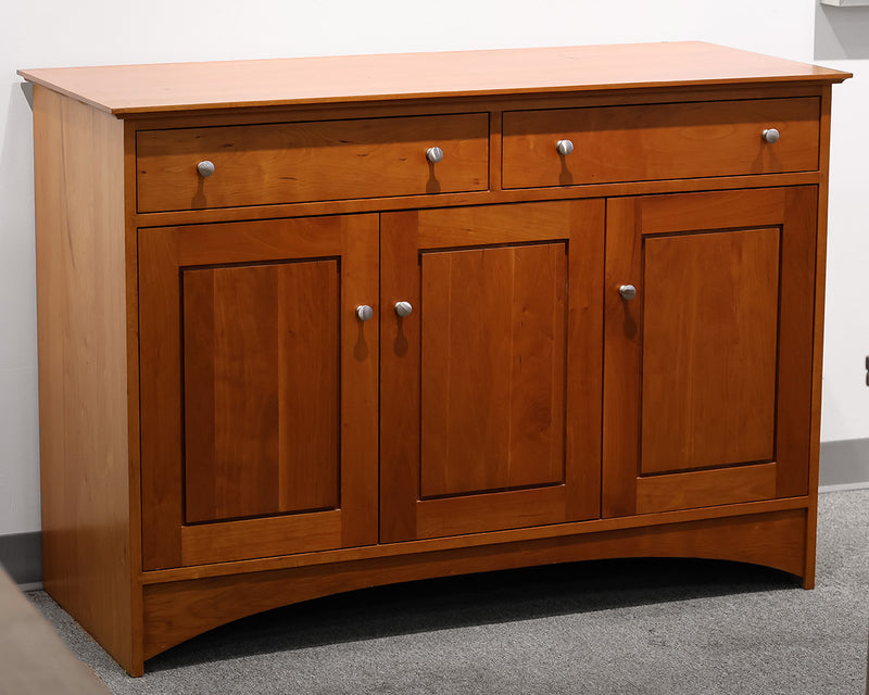 Thorn & Company Maple Sideboard