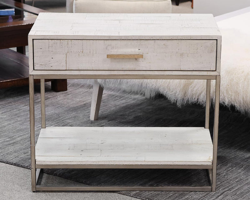 Bernhardt Alvar Nightstand