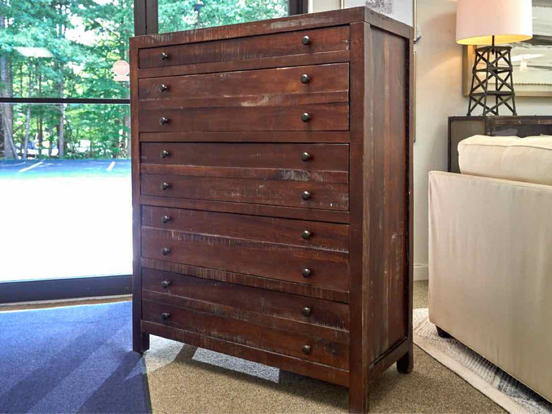 "Townsend" Chest