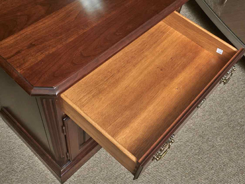 Pennsylvania House Cherry  Nightstand