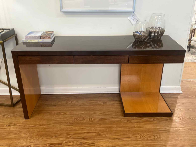 Contemporary Desk