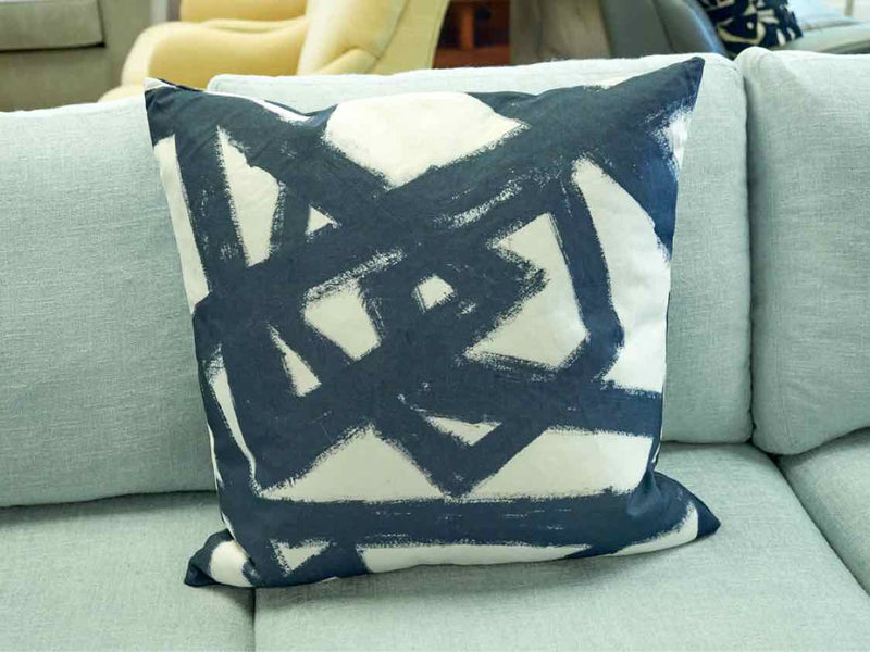 Norman Wyatt Home 'Kinetic' Accent Pillow