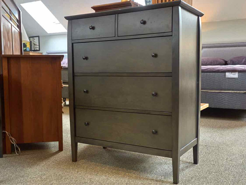 Crate & Barrel 'Mason' Chest in 'Shadow'