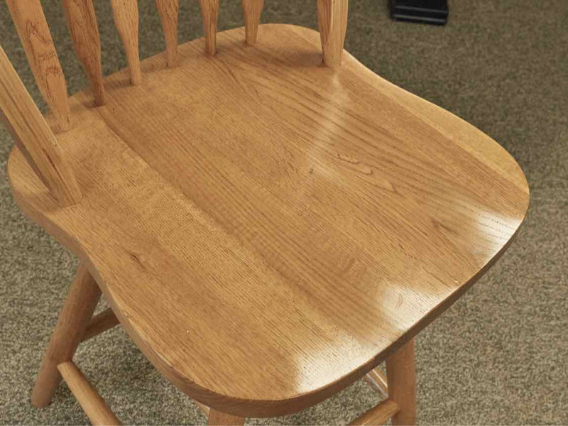 Set of 5 Counter Stools