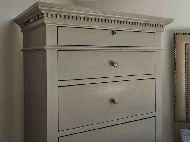 Restoration Hardware "St James" Chest