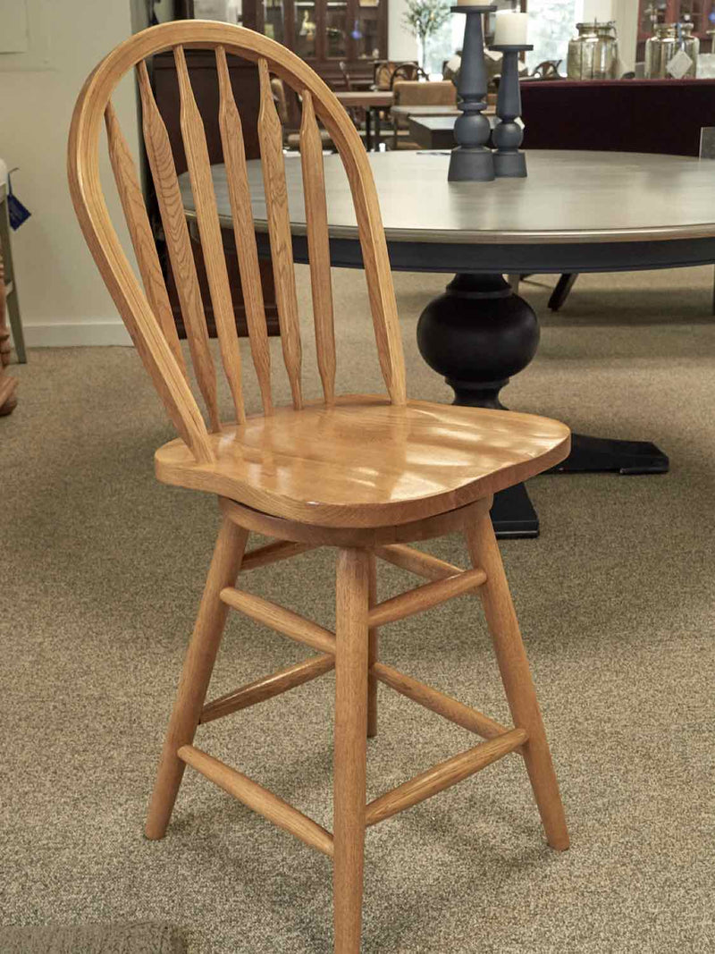 Set of 5 Counter Stools