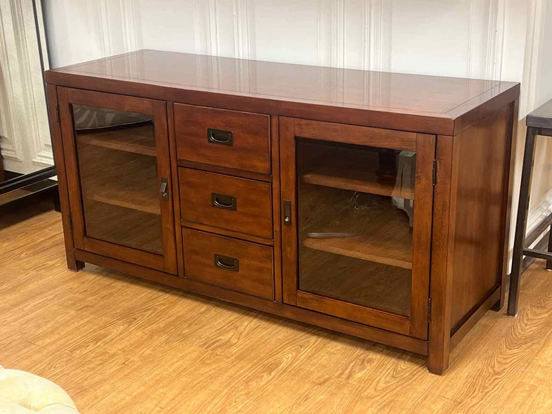 Hooker Furniture 2-Cabinet Media Console