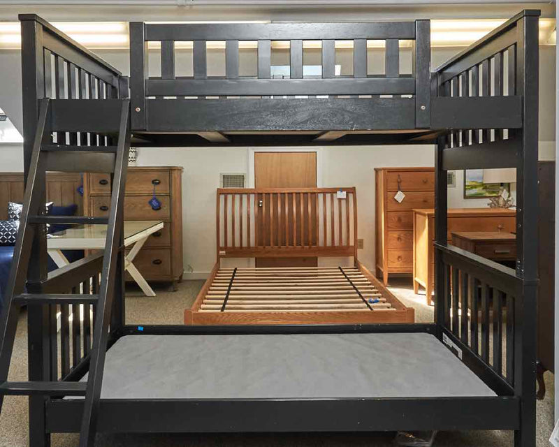 Ethan Allen Bunkbed