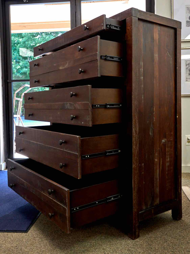 "Townsend" Chest