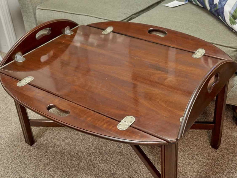 Butler Cocktail Table