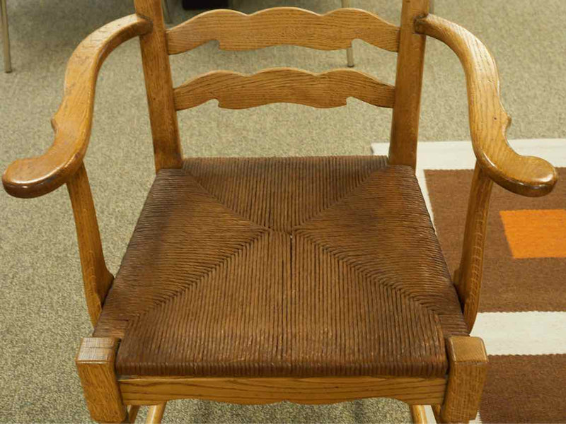 Set of M-Geough Dining Chairs