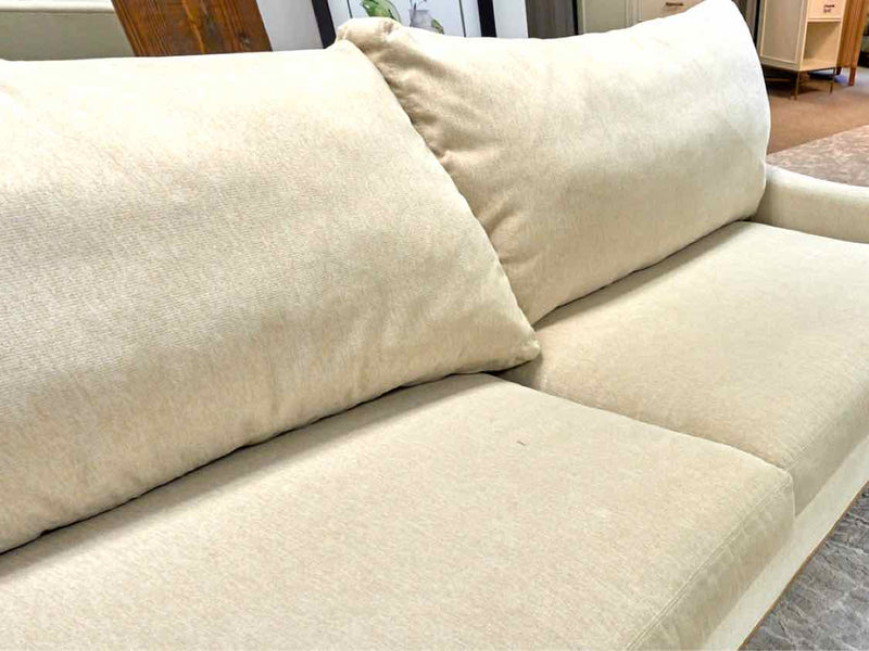 Lee Industries Two Cushion English Arm Sofa