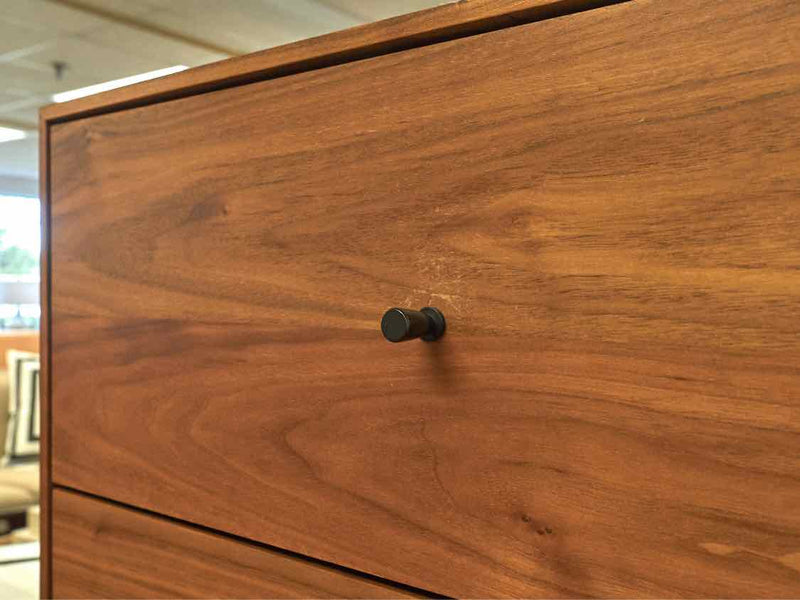 Room & Board Solid Cherry Modern Chest