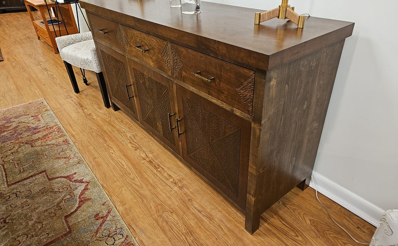 Mesquite Sideboard