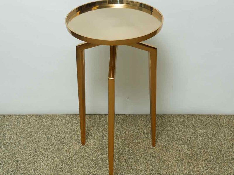 'Leonard' Side Table