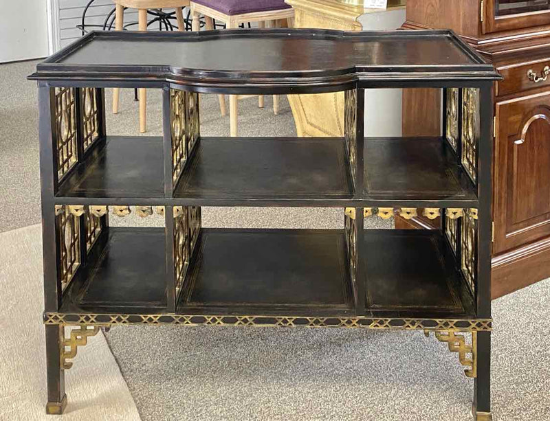 Maitland Smith Asian Inspired Console