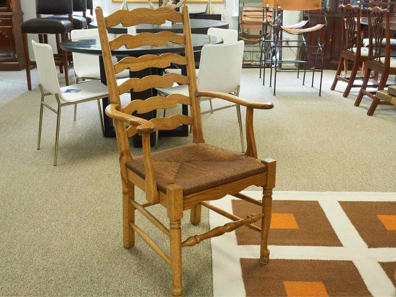 Set of M-Geough Dining Chairs