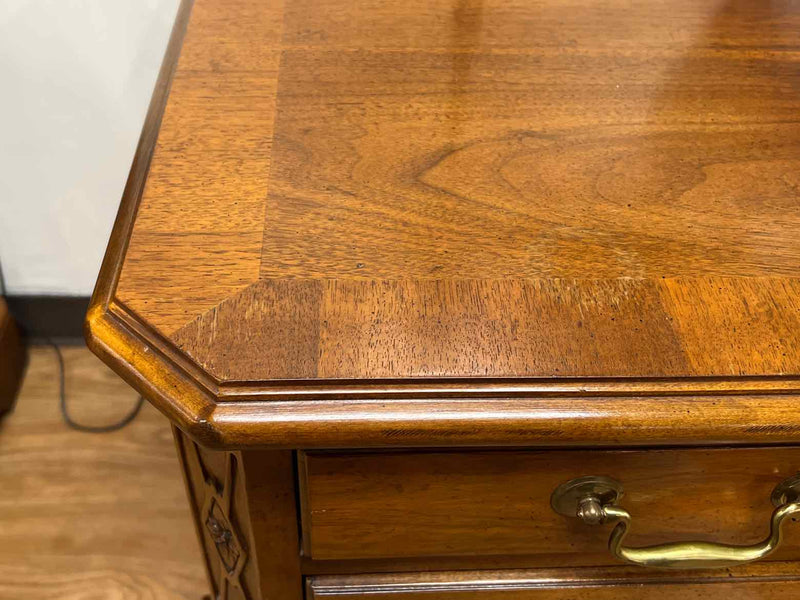 Century Furniture Desk