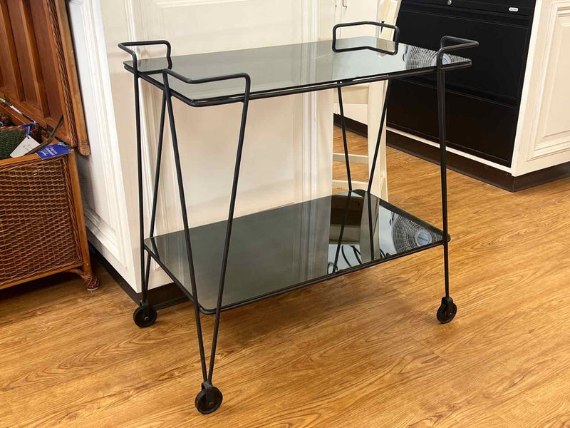 GoHome 'Tremont' Bar Cart