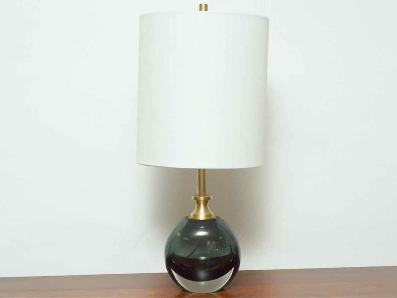 'Enigma' Buffet Lamp