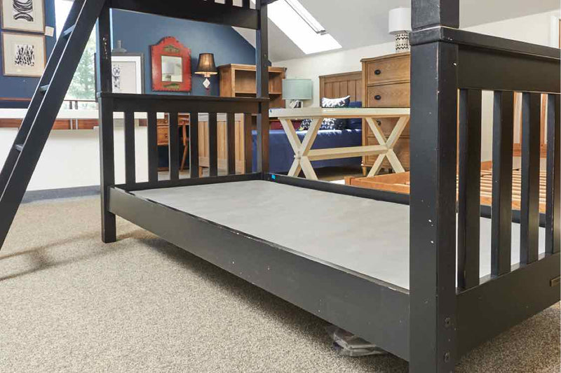 Ethan Allen Bunkbed