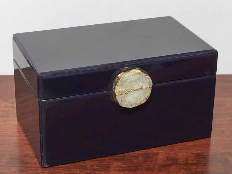 'Mikel' Geode Box