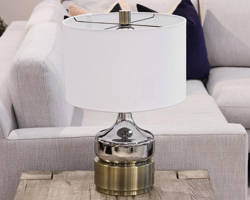 "Como" Table Lamp