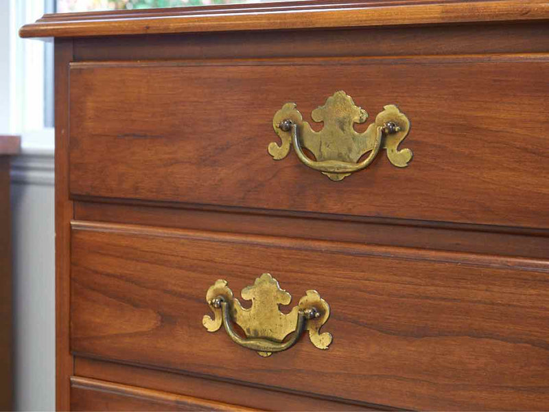 Henkel Harris Black Cherry Chest